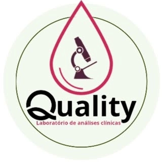 Logotipo da empresa CLINICA E LABORATORIO QUALITY