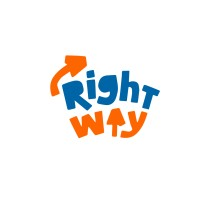 Logotipo da empresa RIGHT WAY
