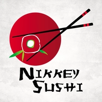 Logotipo da empresa NIKKEY SUSHI CULINARIA ORIENTAL