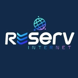 Logotipo da empresa RESERV.NET