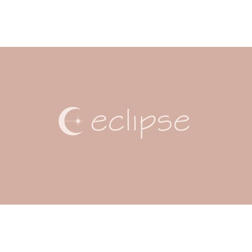 Logotipo da empresa ECLIPSE MODAS