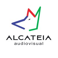 Logotipo da empresa ALCATEIA