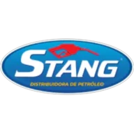 Logotipo da empresa REDE STANG