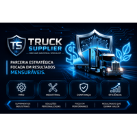 Logotipo da empresa TRUCK SUPPLIER