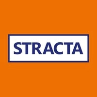 Logotipo da empresa STRACTA LOG