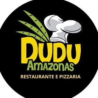 Logotipo da empresa DUDU AMAZONAS