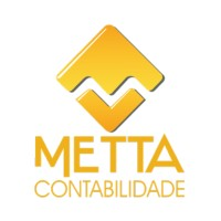 Logotipo da empresa METTA CONTABIL