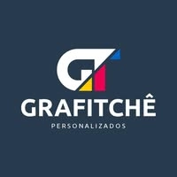 Logotipo da empresa TCHE SOLUCOES