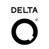 Logotipo da empresa DELTA Q