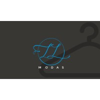 Logotipo da empresa L & L MODA INTIMA
