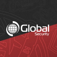 Logotipo da empresa GLOBAL SECURITY