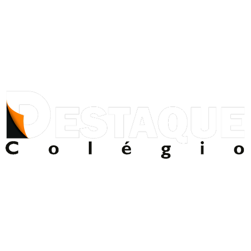 Logotipo da empresa COLEGIO DESTAQUE
