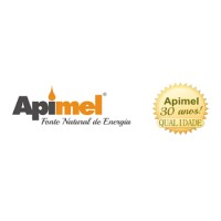 Logotipo da empresa APIMEL