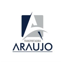 Logotipo da empresa TRANSPORTADORA ARAUJO