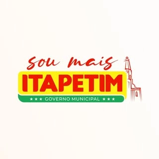 Logotipo da empresa ITAPETIM GABINETE PREFEITO