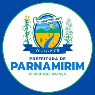 Logotipo da empresa GABINETE DO PREFEITO