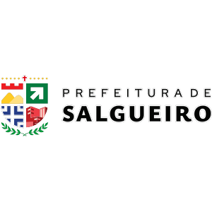 Logotipo da empresa SALGUEIRO GABINETE PREFEITO