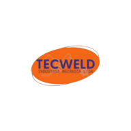 Logotipo da empresa TEC WELD