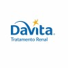 Logotipo da empresa DAVITA
