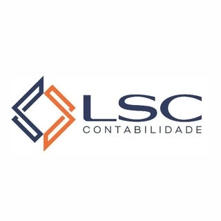 Logotipo da empresa LSC CONTABILIDADE