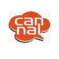 Logotipo da empresa CANNAL DE IDEIAS