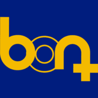 Logotipo da empresa BONFIM MAIS