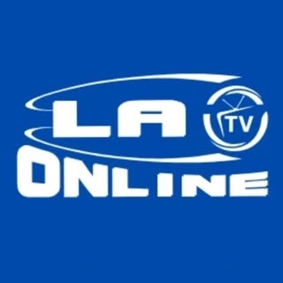 Logotipo da empresa L.A. INFORMATICA