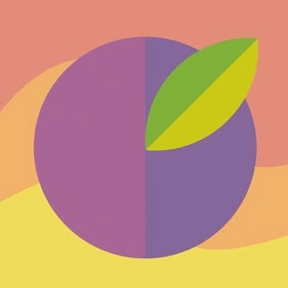 Logotipo da empresa ACAI AJU
