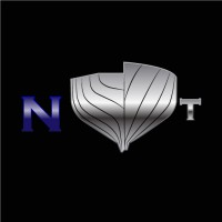 Logotipo da empresa NAVALTECH CONTRUCOES E REPAROS NAVAIS LTDA
