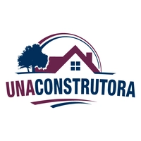 Logotipo da empresa UNA CONSTRUTORA
