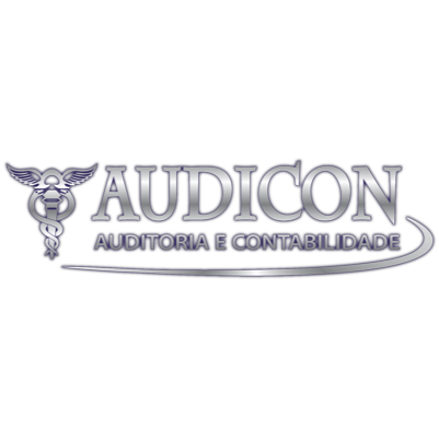 Logotipo da empresa AUDICON