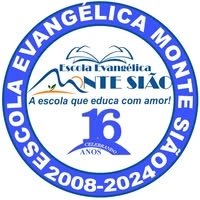 Logotipo da empresa MONTE SIAO