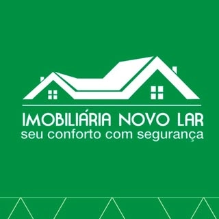Logotipo da empresa IMOBILIARIA NOVO LAR
