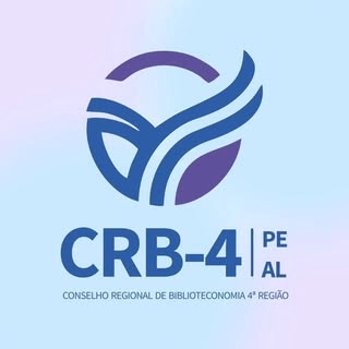 Logotipo da empresa CRB 4