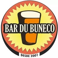 Logotipo da empresa BAR DU BUNECO
