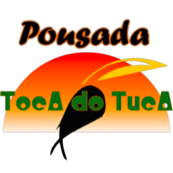 Logotipo da empresa TOCA DO TUCA
