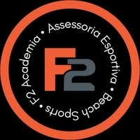 Logotipo da empresa F2 ACADEMIA