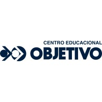 Logotipo da empresa INSTITUTO EDUCACIONAL OBJETIVO