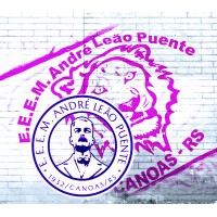 Logotipo da empresa CAIXA ESCOLAR DA E.E.E.M. ANDRE LEAO PUENTE