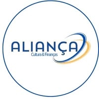 Logotipo da empresa ALIANCA CULTURA E FINANCAS LTDA