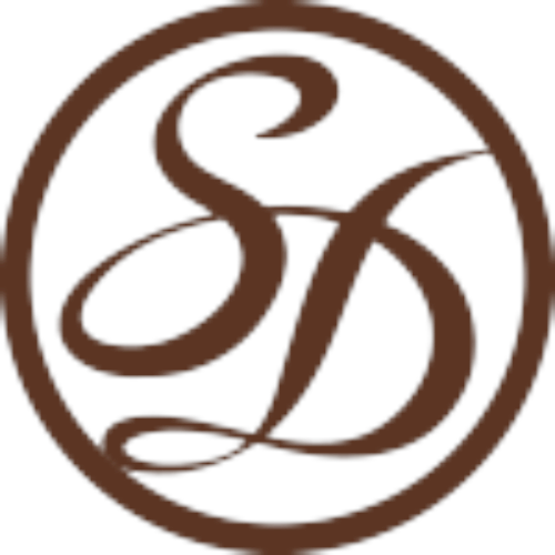 Logotipo da empresa SODIE DOCES