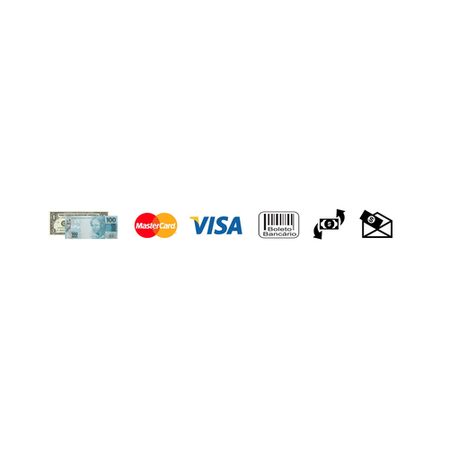 Logotipo da empresa NOVAIS E LIMA COMUNICACAO VISUAL LTDA