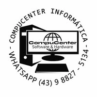 Logotipo da empresa F. S. PROENCA - INFORMATICA