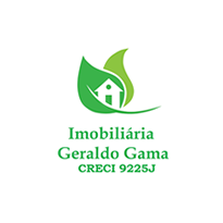 Logotipo da empresa IMOBILIARIA GERALDO GAMA