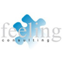 Logotipo da empresa FEELING