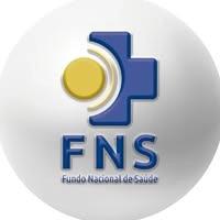 Logotipo da empresa FUMSAUDE