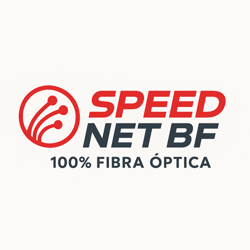Logotipo da empresa SPEEDNET