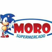 Logotipo da empresa MERCADO VIA MOROM