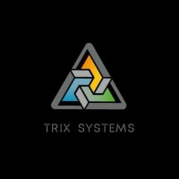 Logotipo da empresa TRIX SYSTEMS