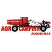 Logotipo da empresa AGROCAMPINHO COMERCIAL DE TRATORES E IMPLEMENTOS AGRICOLAS LTDA